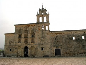 Convento de Campillo de Altobuey 1