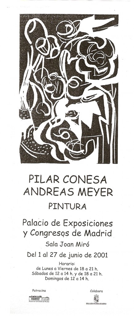 A-Palacio - Madrid