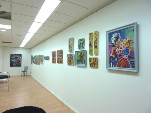 Despacho de Arte 2