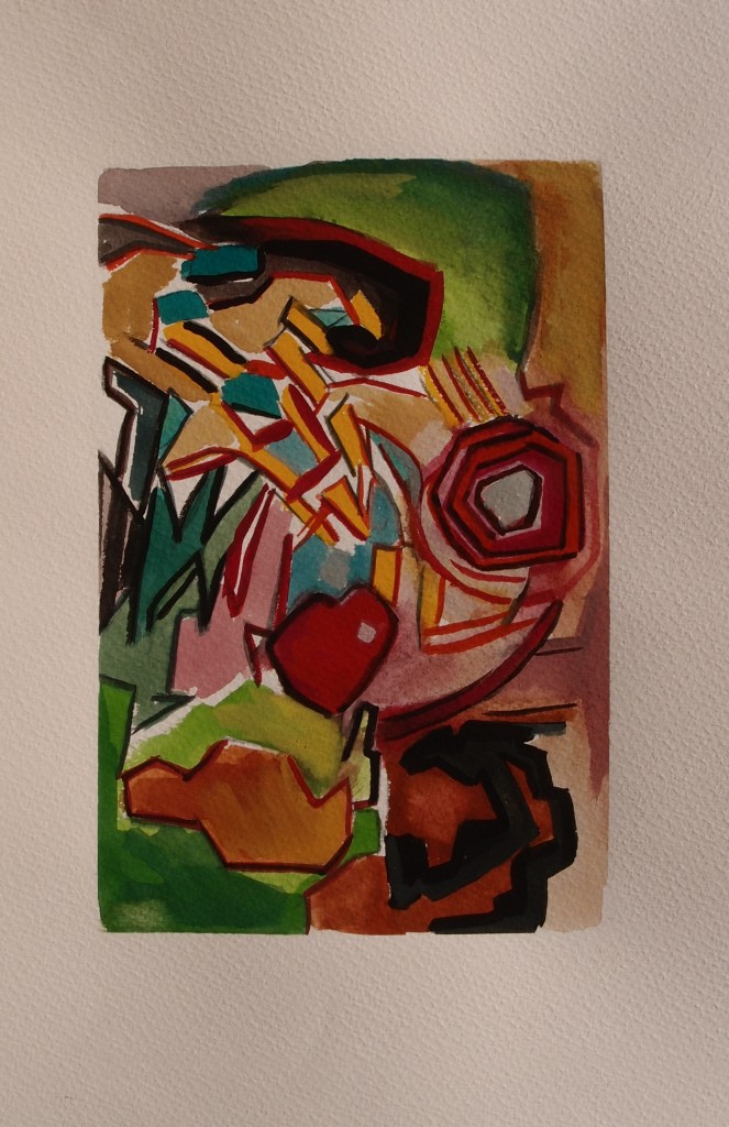 Témpera 19