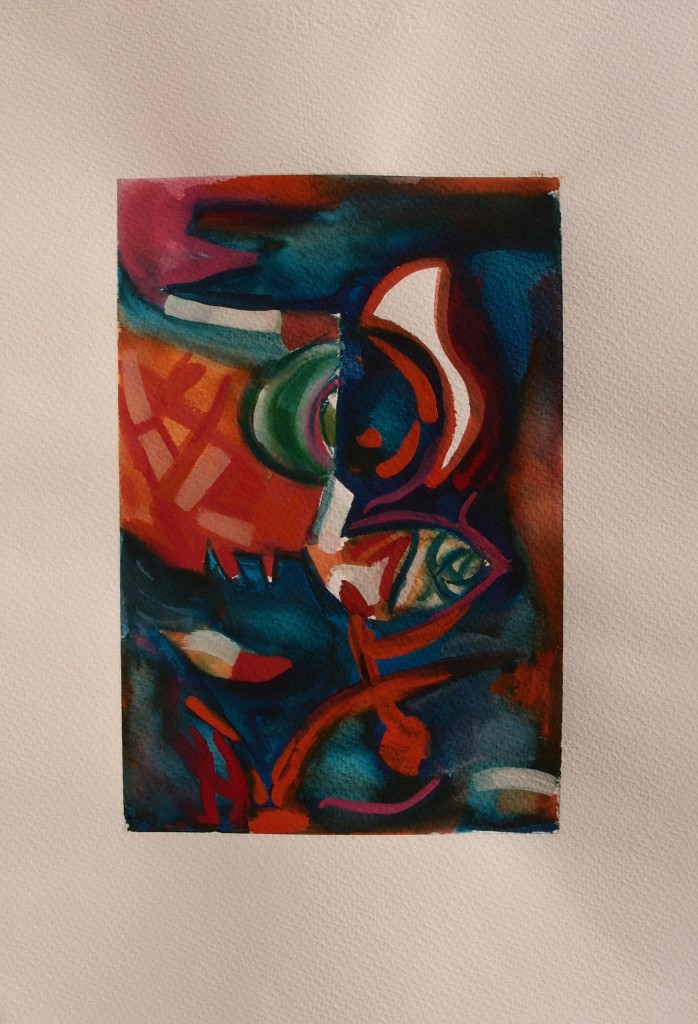 Témpera 9